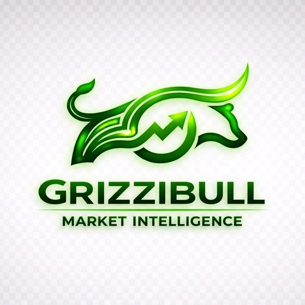 GRIZZIBULL logo